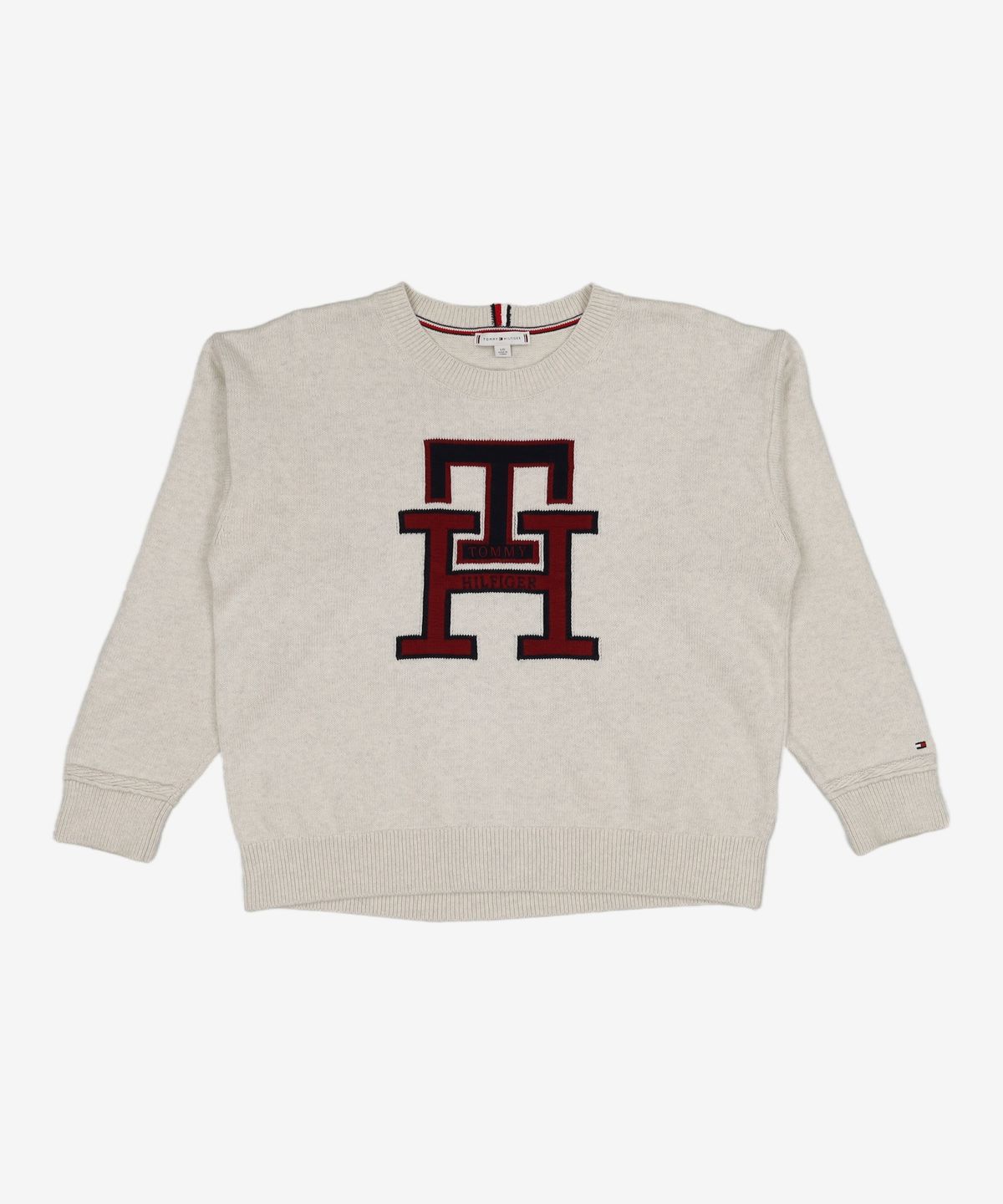 타미힐피거(TOMMY HILFIGER) 니트/스웨터 L