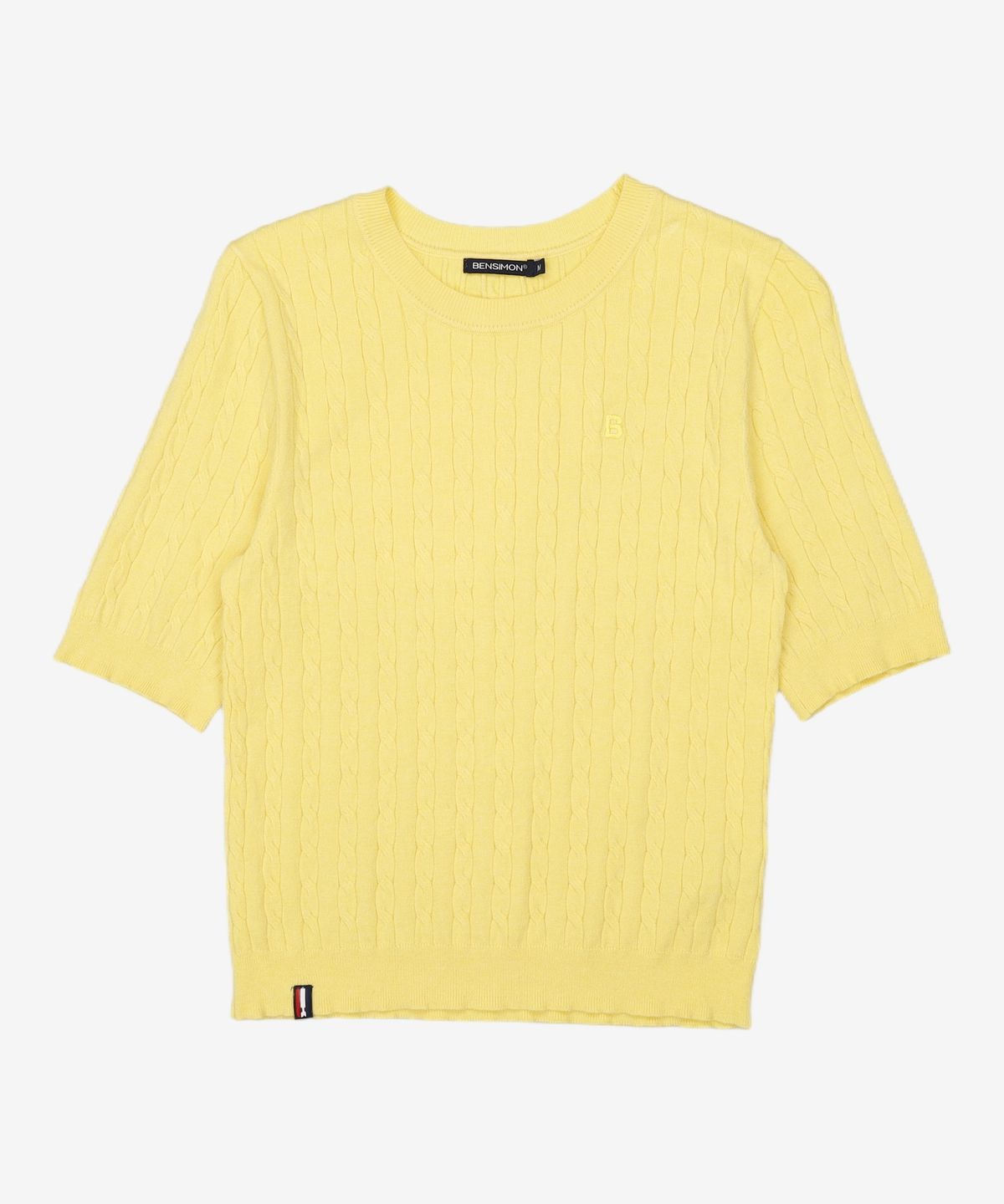 벤시몽(BENSIMON) 니트/스웨터 M