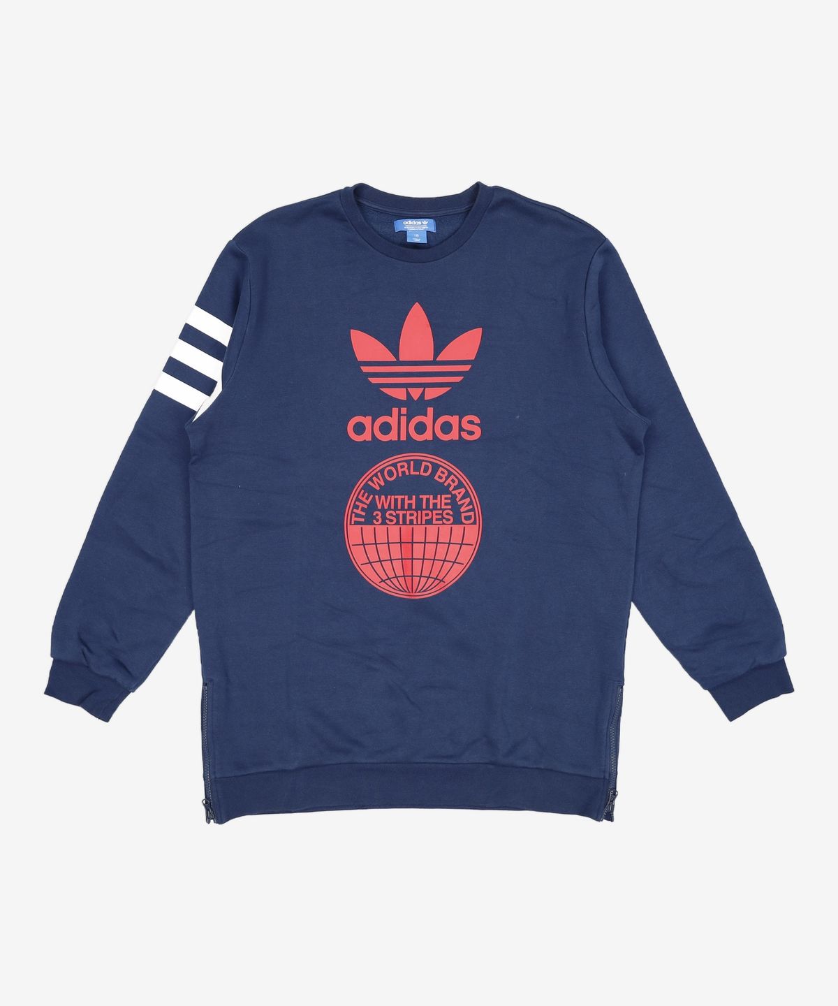 아디다스(ADIDAS) 맨투맨/스웨트셔츠 115