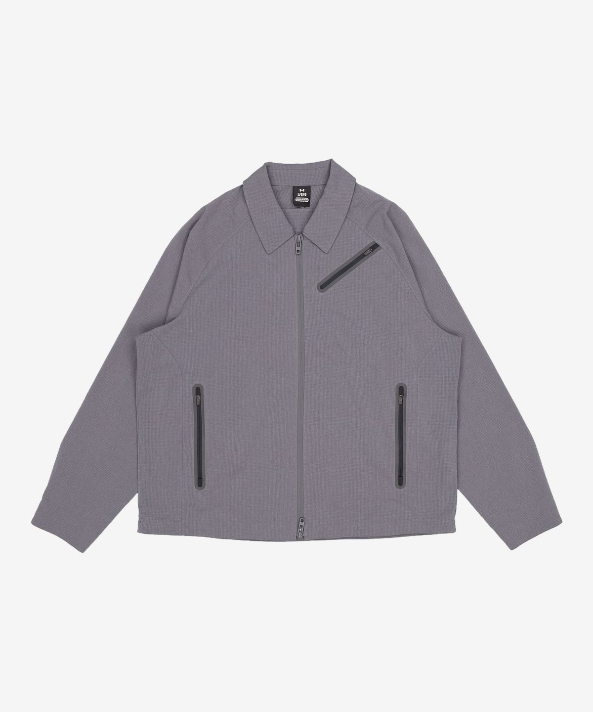 언더아머(UNDERARMOUR) 언스타퍼블 벤트 재킷 1383029-025 L