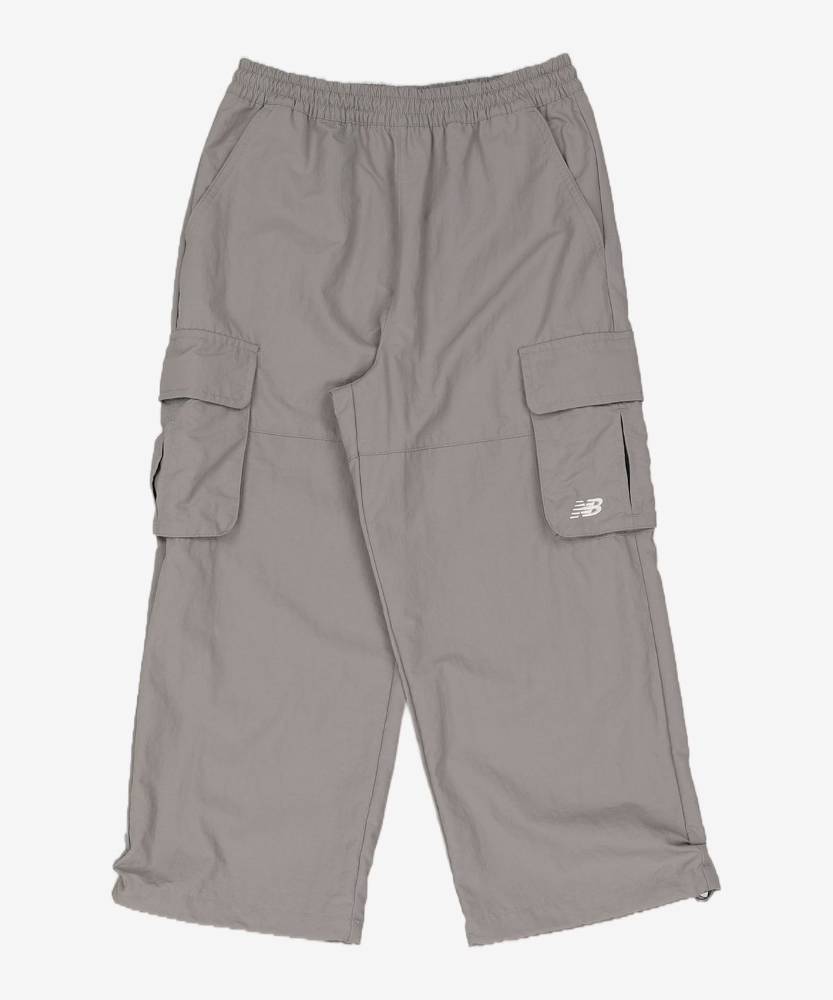 뉴발란스 키즈(NEWBALANCEKIDS) STREET CREW_파라수트 팬츠 NK9TF1211U 130