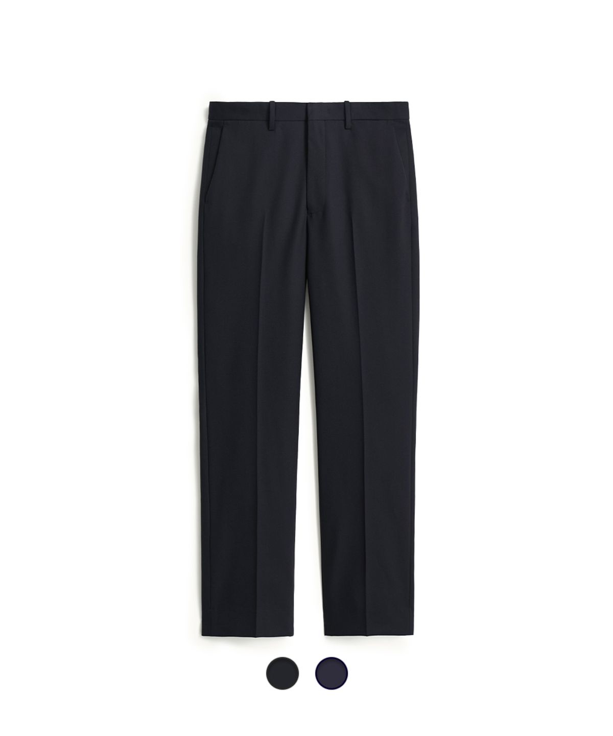 포터리(POTTERY) New Tailored Suit Pants - 2 Color