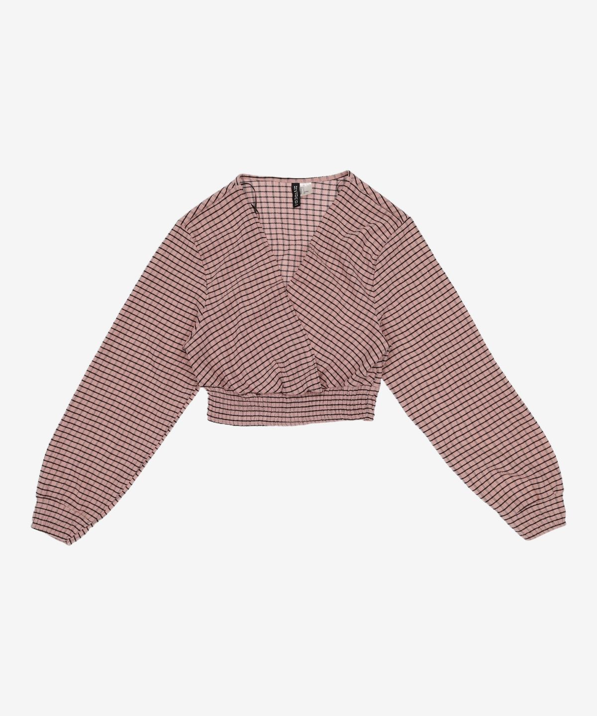 디바이디드에이치앤엠(DIVIDED H&M) 블라우스 S