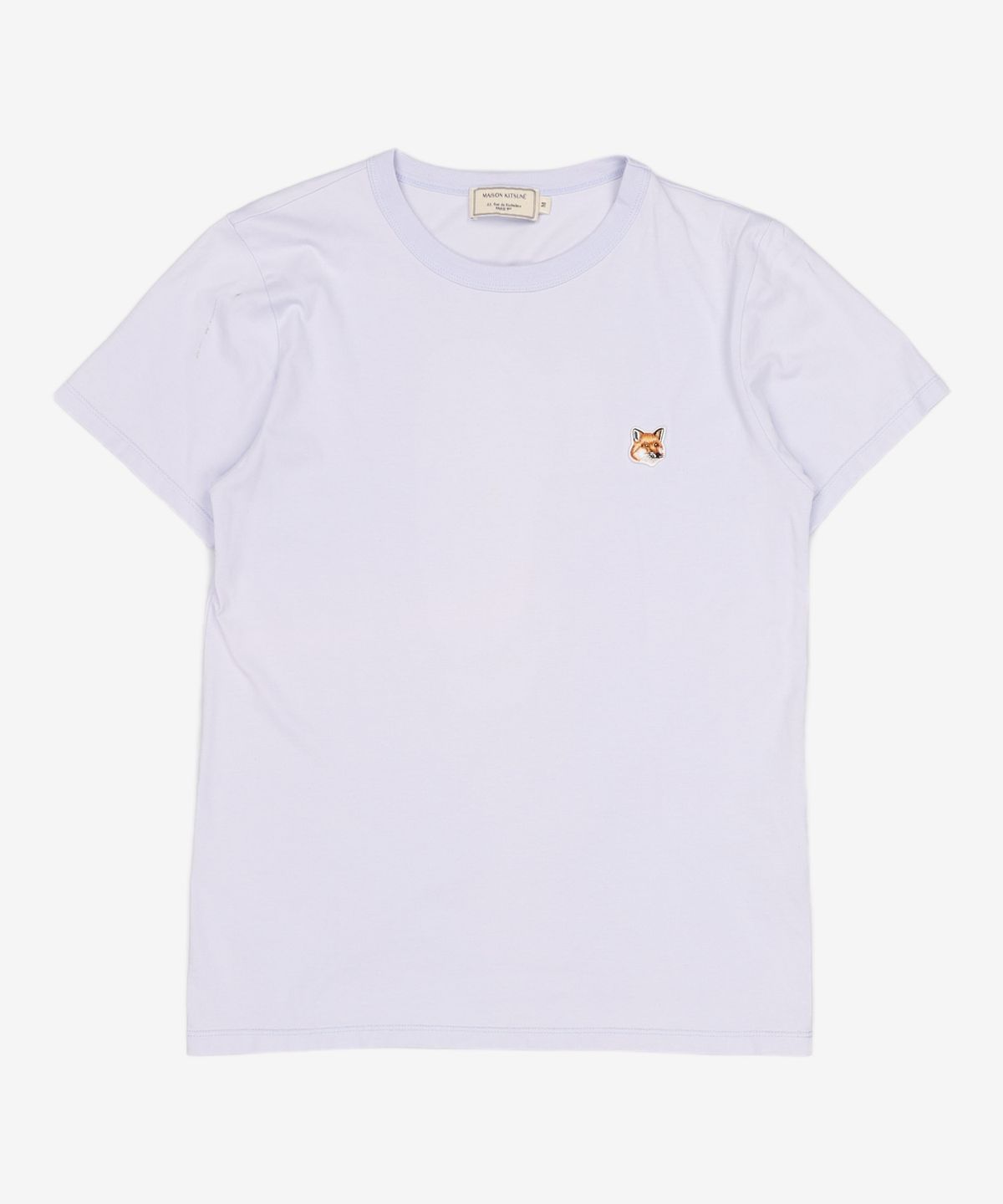 메종 키츠네(MAISON KITSUNE) 반소매 티셔츠 M