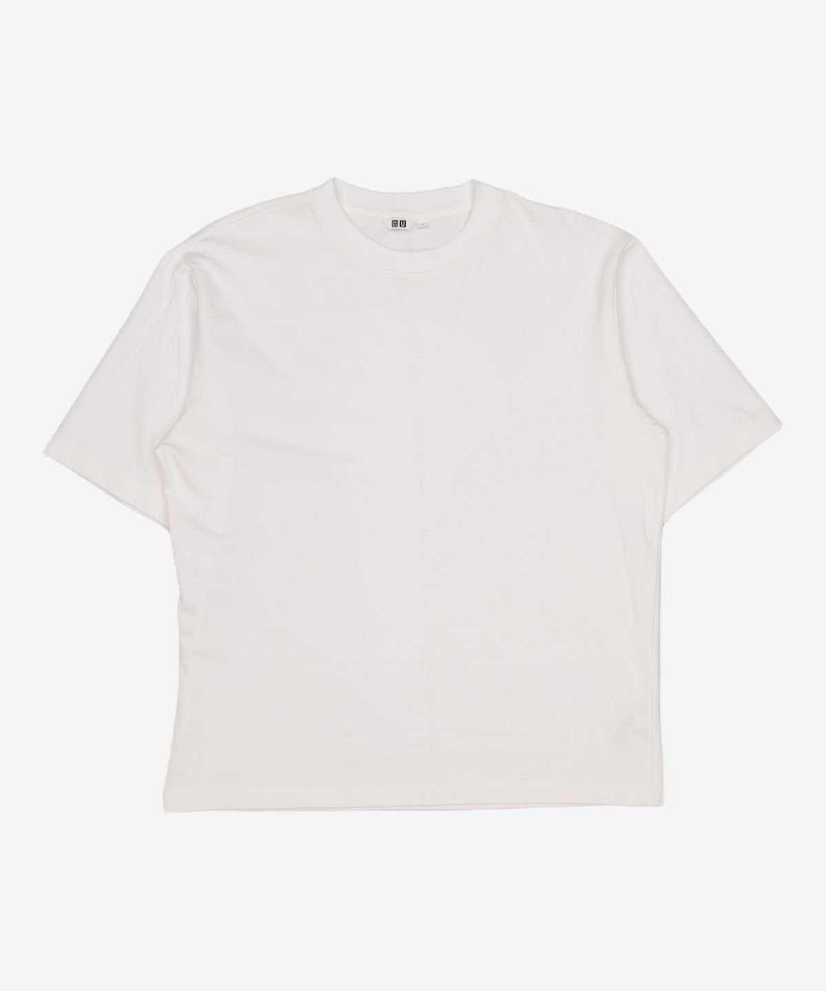 유니클로(UNIQLO) 반소매 티셔츠 XL