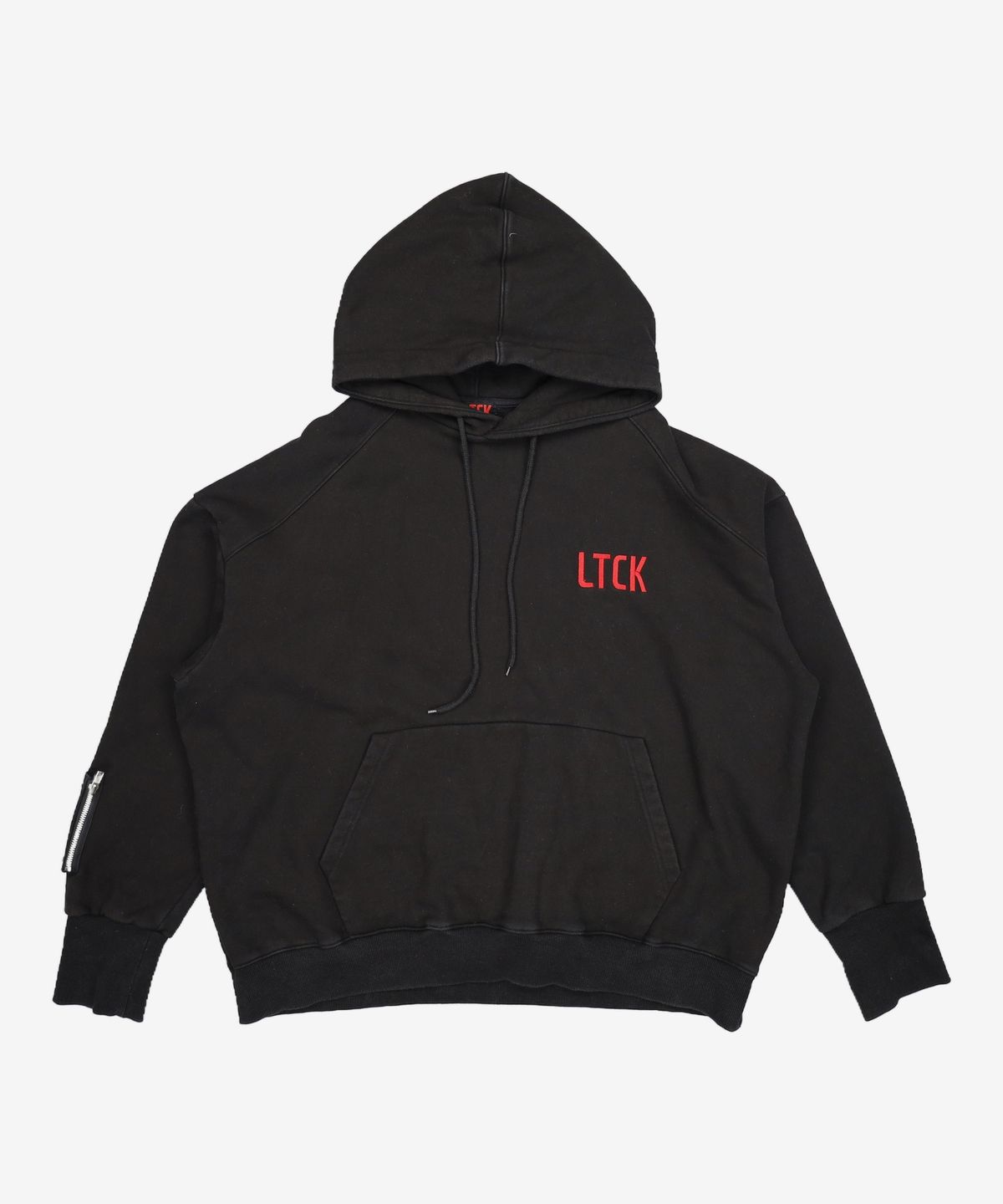 엘티씨케이(LTCK) 후드 티셔츠 XL