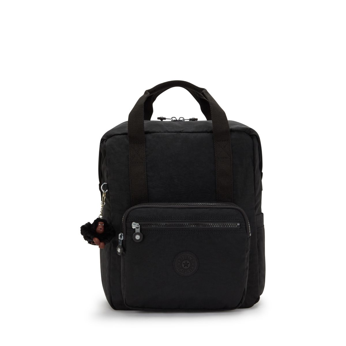키플링(KIPLING) 백팩 노트북가방 버디 KQABA01 TRBK