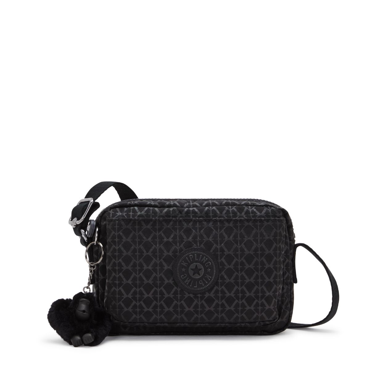 키플링(KIPLING) 크로스백 미니백 아바누 KPABS03 SIEB
