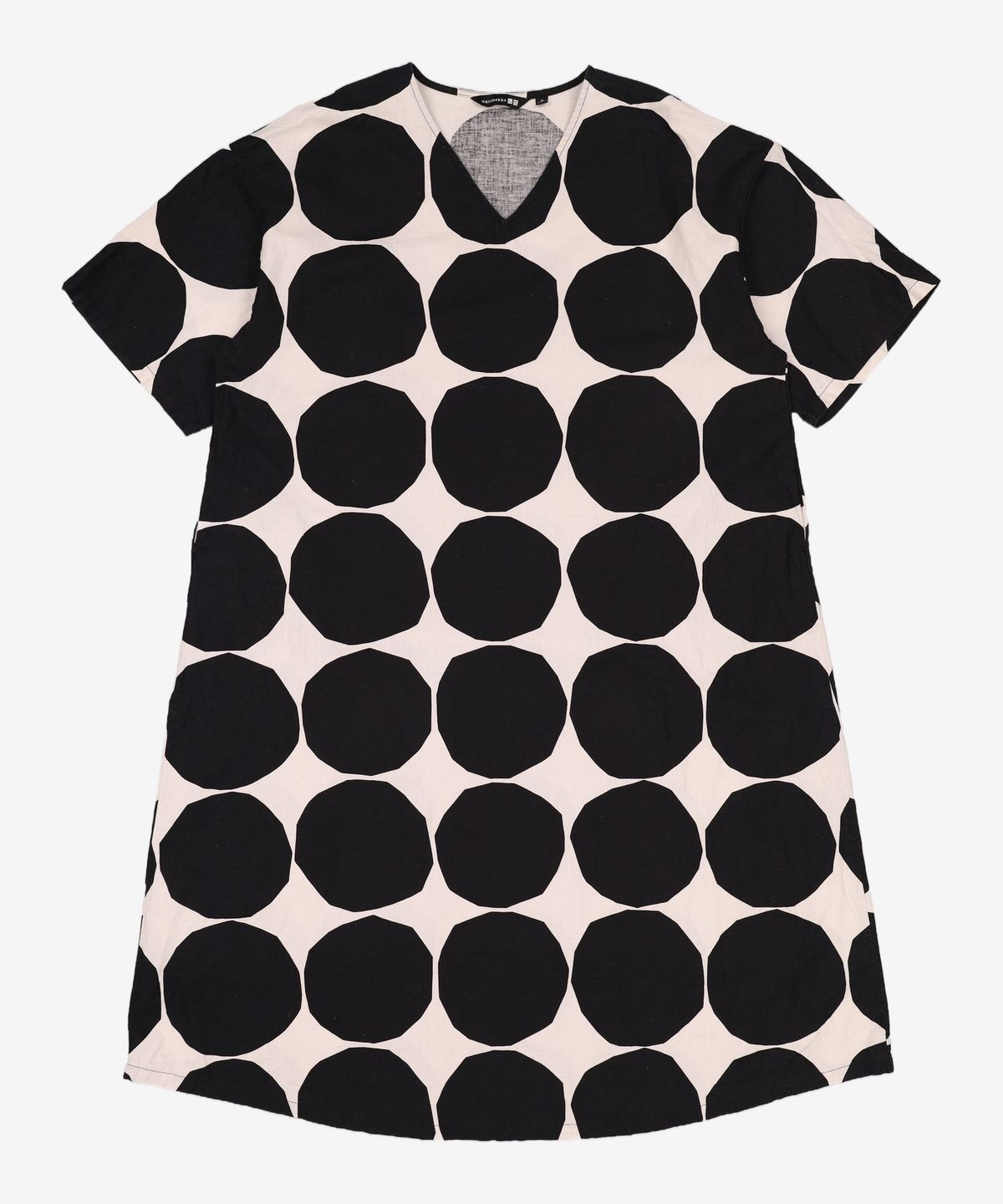 마리메꼬 x 유니클로(marimekko x UNIQLO) 미니 원피스 1