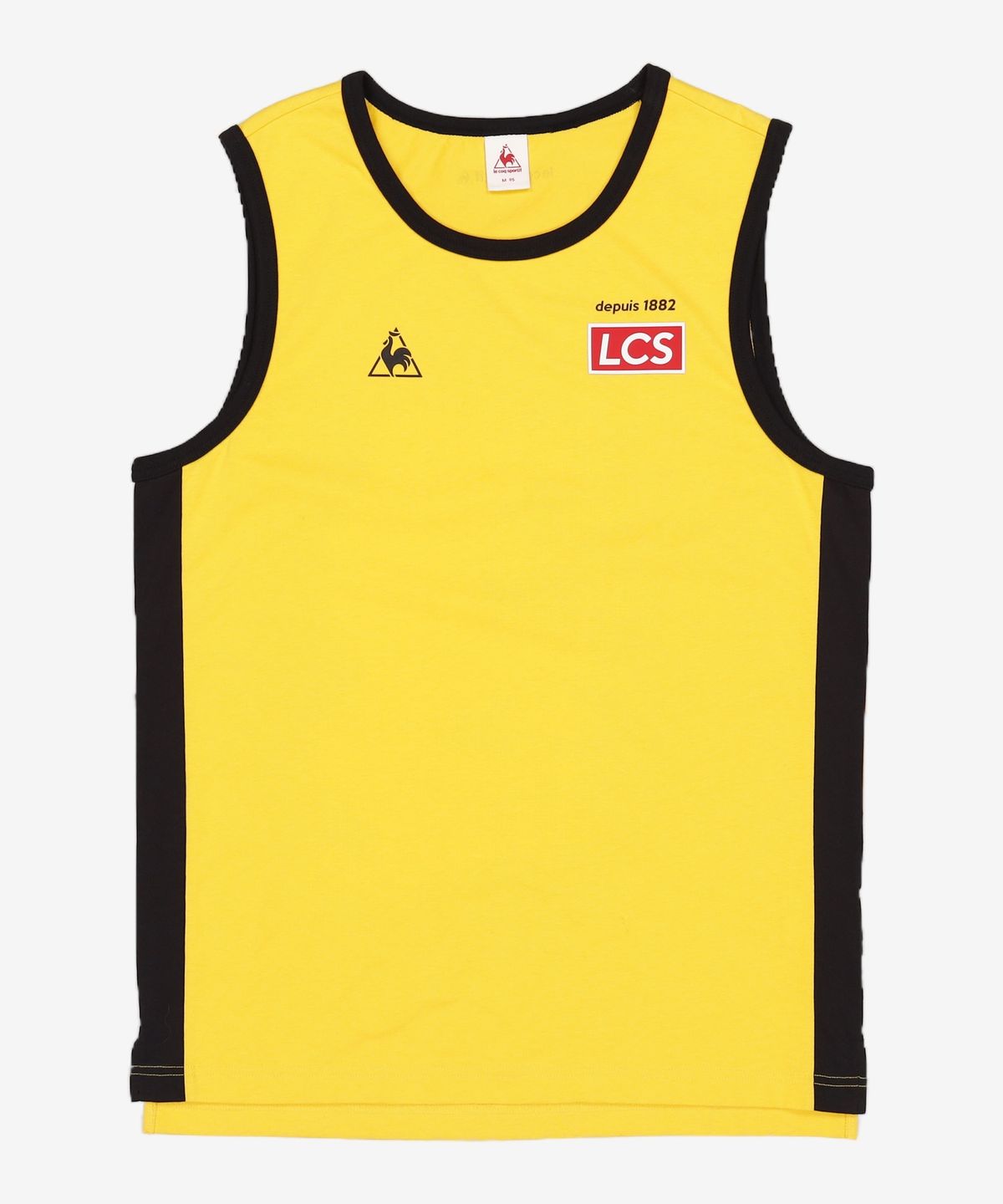 르꼬끄 스포르티브(LE COQ SPORTIF) 나시/민소매 티셔츠 95