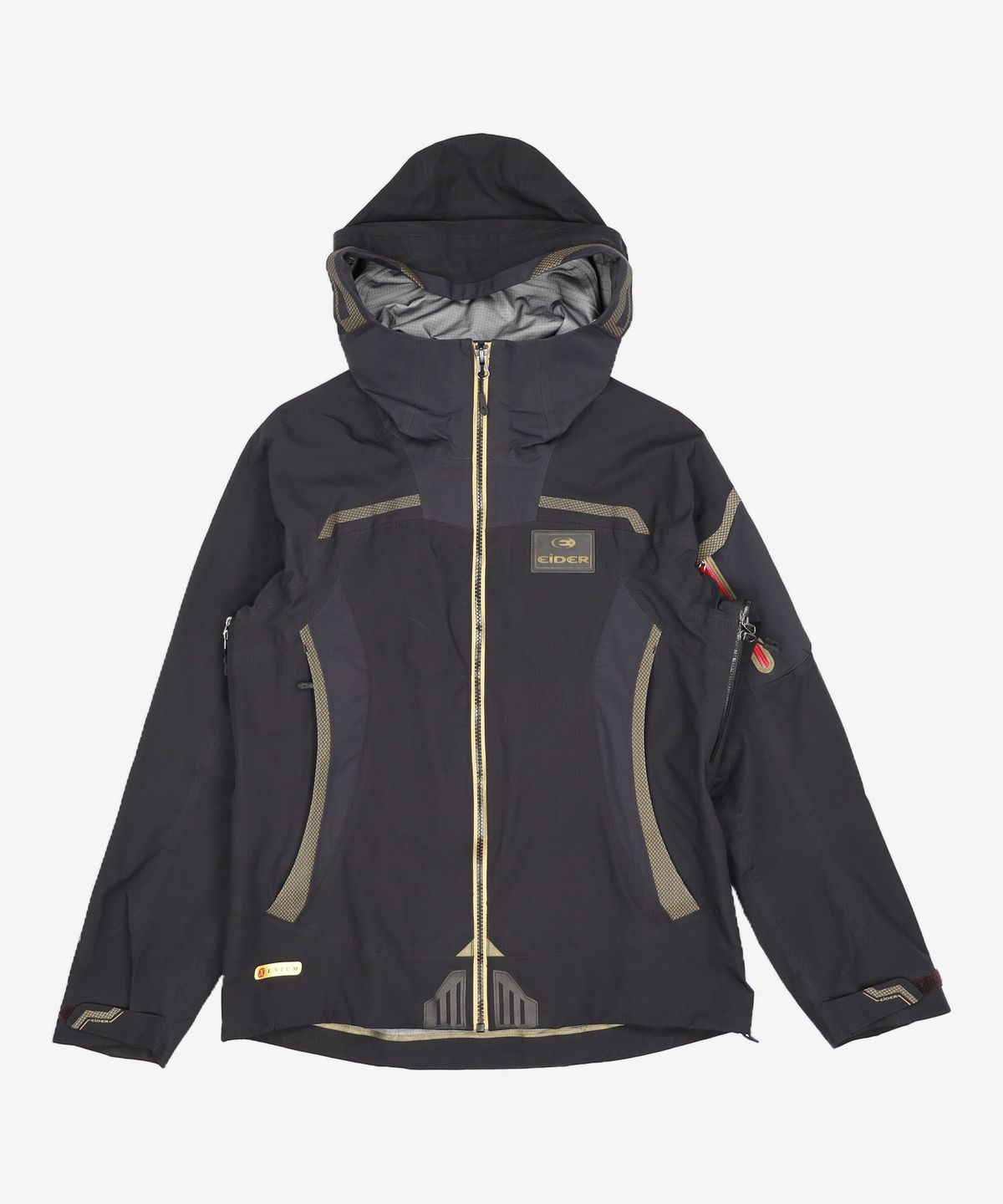 아이더(EIDER) 나일론/코치 재킷 M