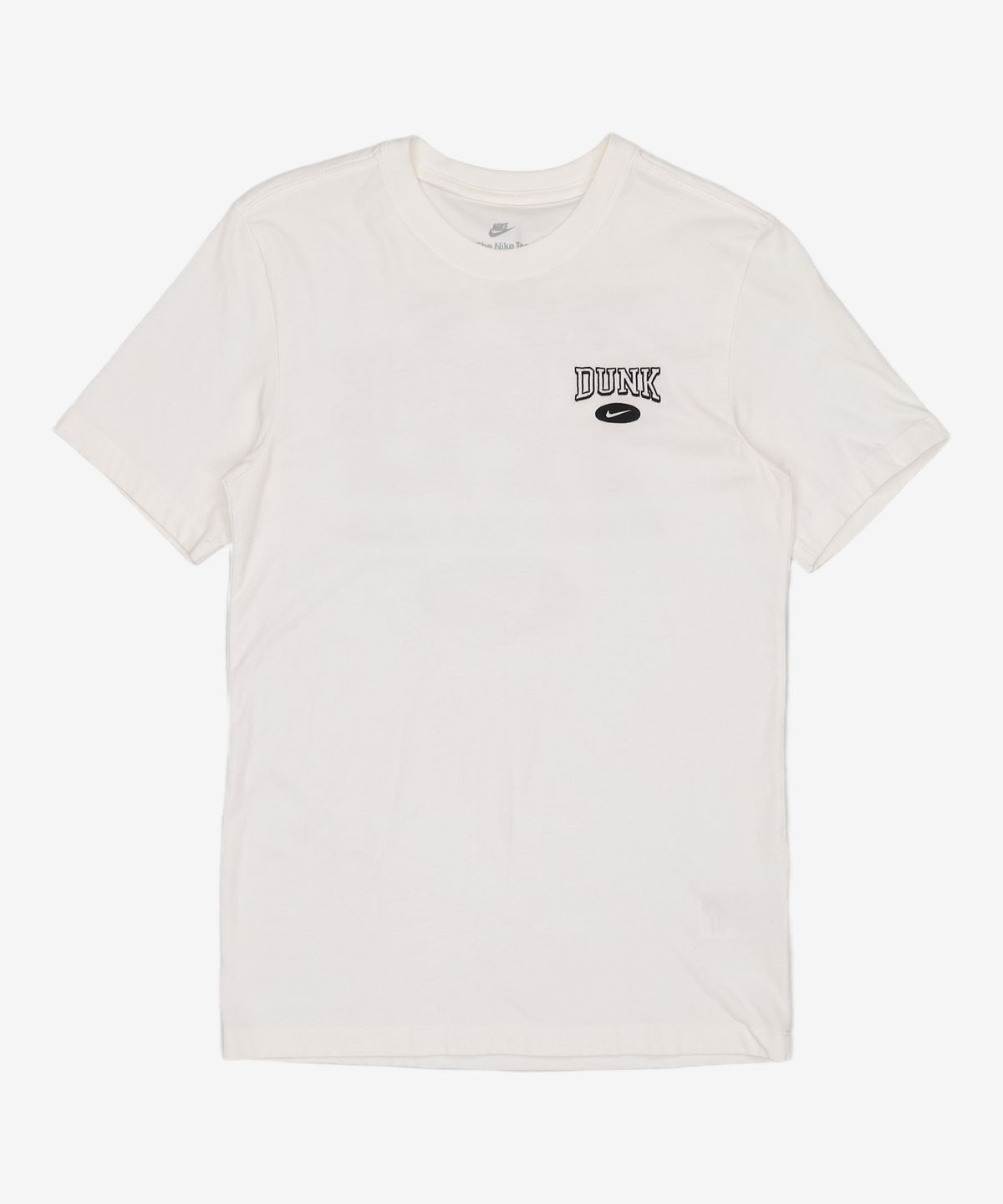 나이키(NIKE) 스포츠웨어 티셔츠 M - 화이트 / HJ0773-100 S
