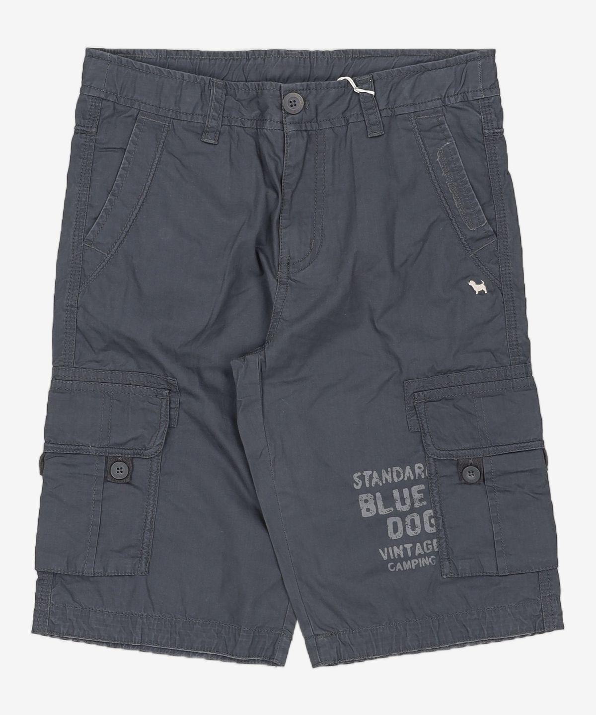블루독(BLUEDOG) 숏 팬츠 155