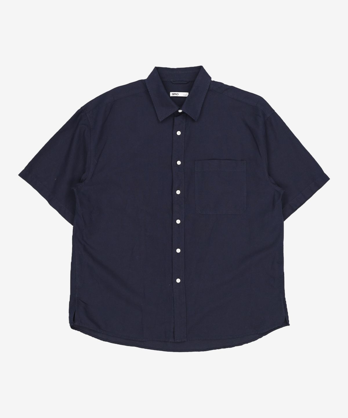 스파오(SPAO) 캐주얼 셔츠 L