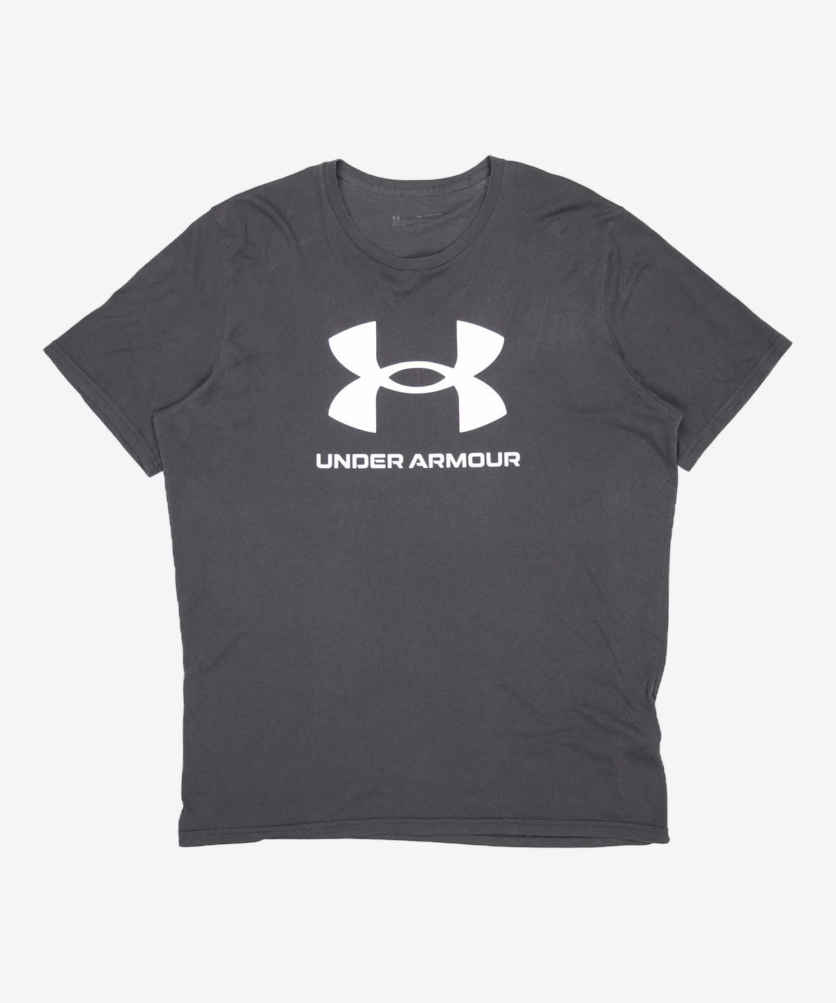 언더아머(UNDERARMOUR) 반소매 티셔츠 XXXL