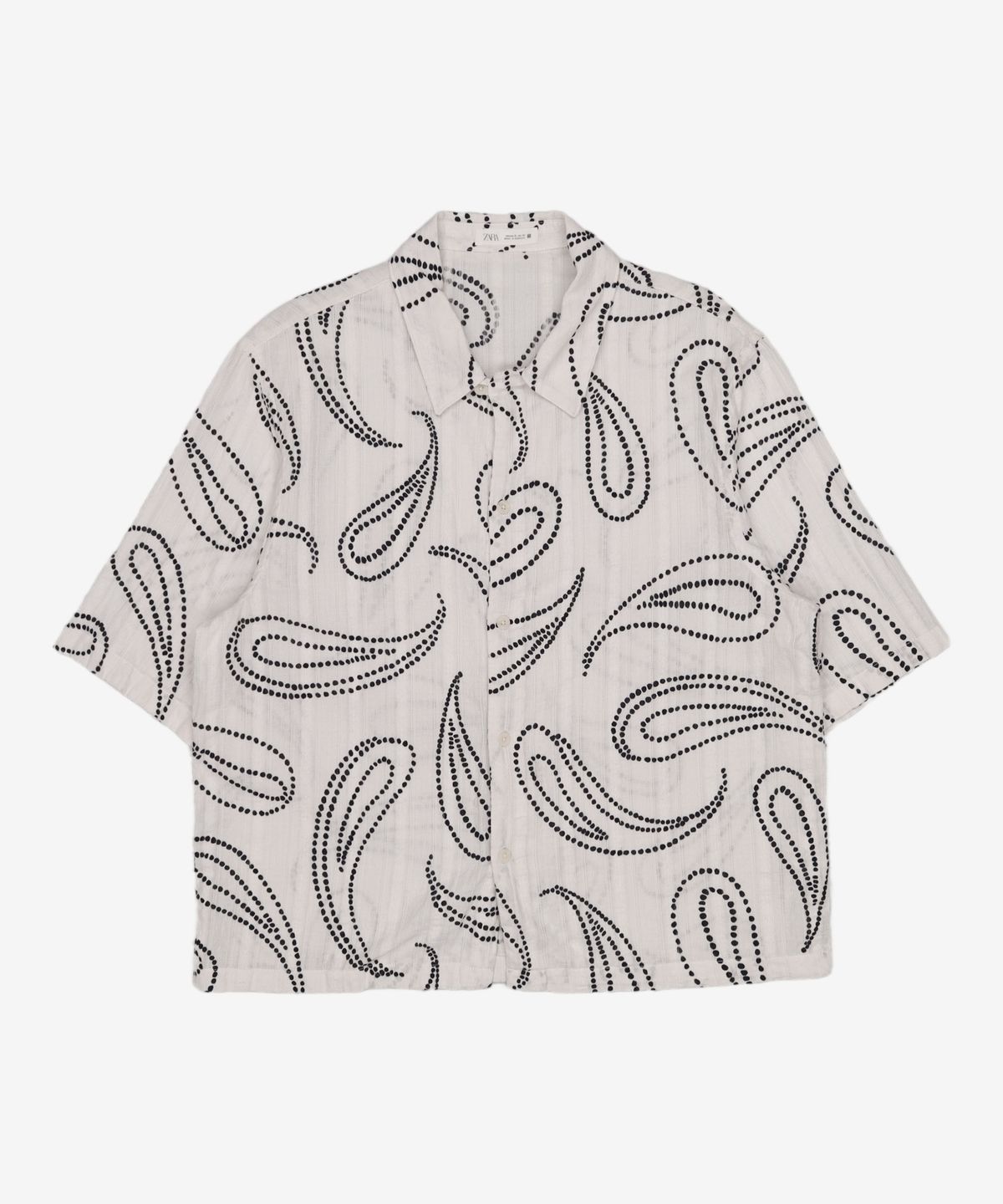 자라(ZARA) 캐주얼 셔츠 XL