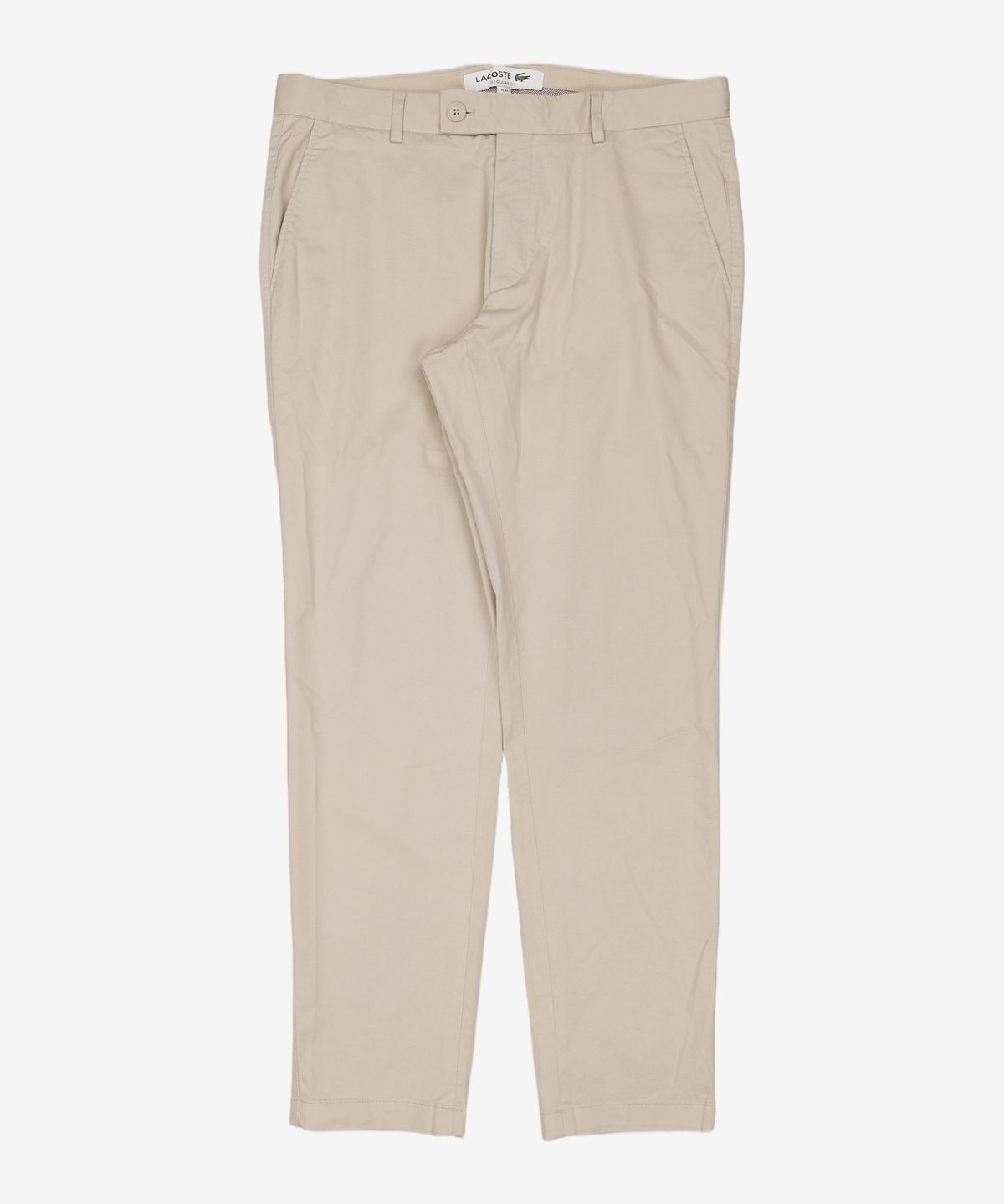 라코스테(LACOSTE) 남성 테이퍼드핏 팬츠 HH171E-51G 02S 86