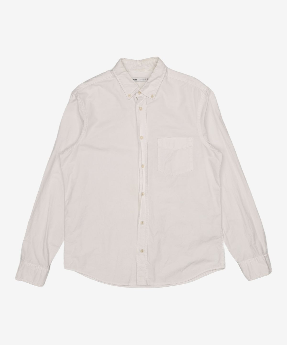 자라(ZARA) 캐주얼 셔츠 M