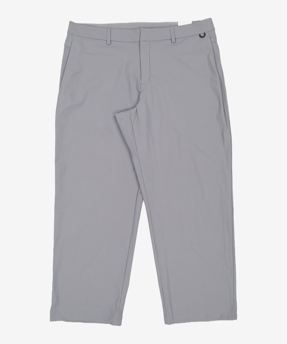 나이키(NIKE) 24.7 퍼펙트스트레치 드라이 핏 루즈 핏 치노 바지 M - 스모크 그레이:나노 그레이 / HQ6942-084 88-94