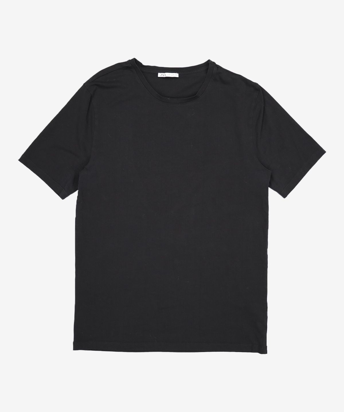 자라(ZARA) 반소매 티셔츠 XL