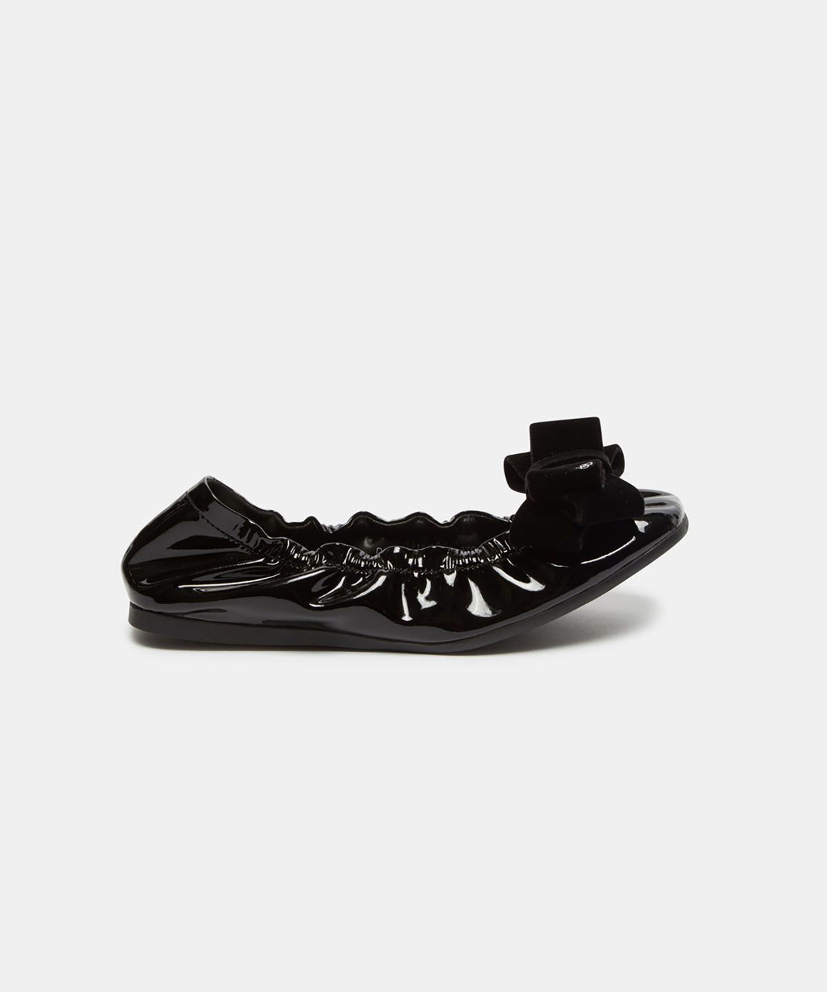 슈콤마보니(SUECOMMA BONNIE) Monarch flats(black)_DG1DA26517BLK