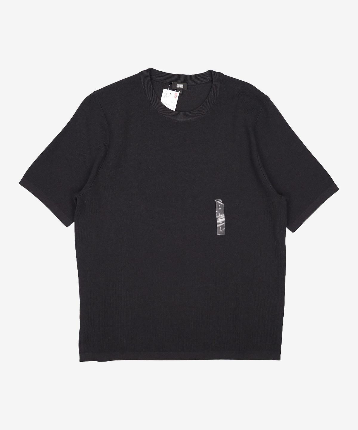 유니클로(UNIQLO) 반소매 티셔츠 L