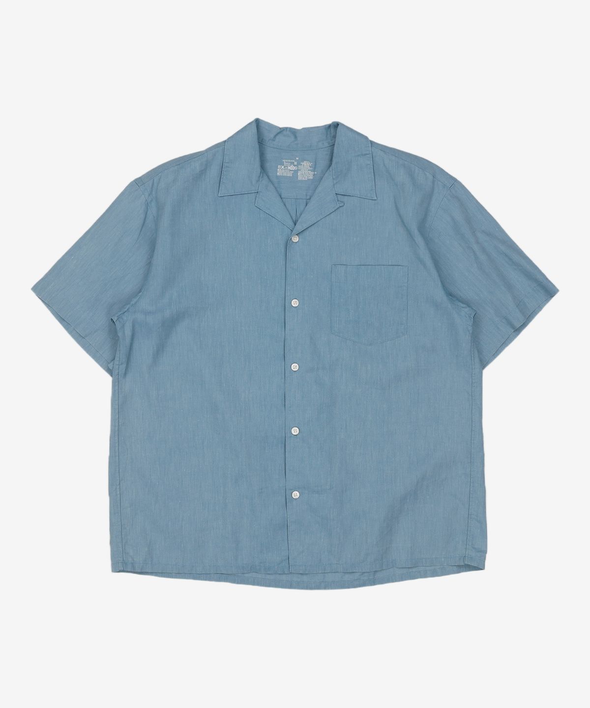 무인양품(MUJI) 캐주얼 셔츠 M