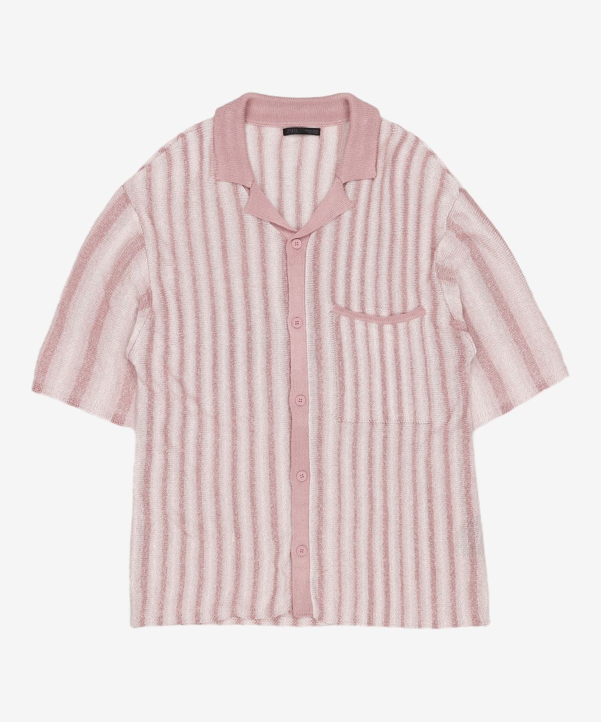 자라(ZARA) 캐주얼 셔츠 S