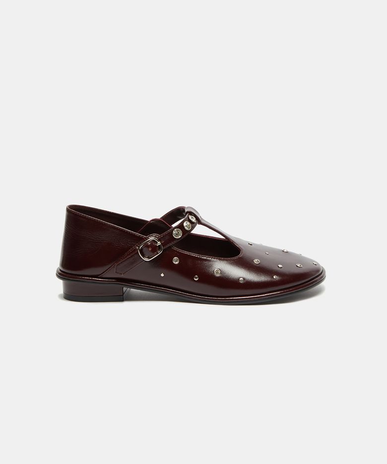 Lune flats(wine)_DG1DA26510WIN