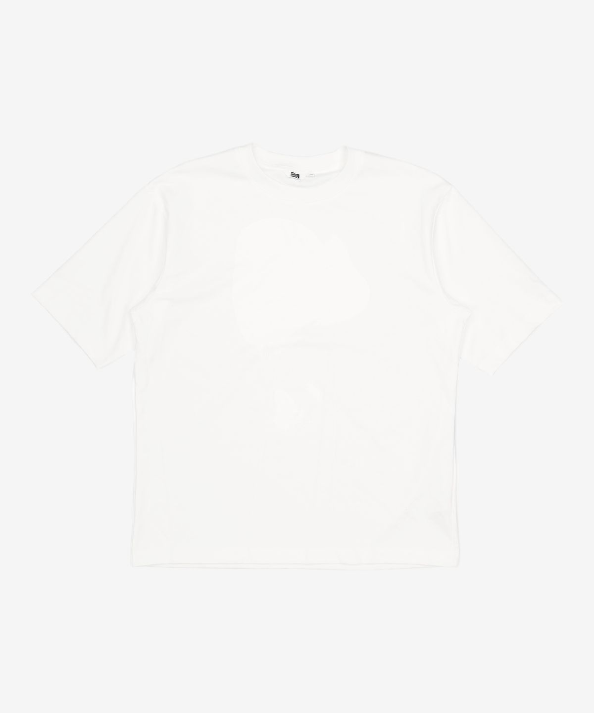 유니클로(UNIQLO) 반소매 티셔츠 XL