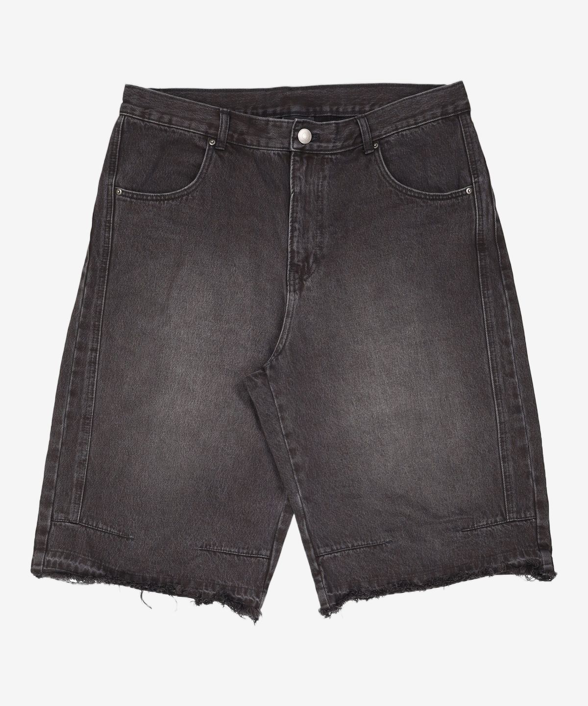 에이치앤엠(H&M) 숏팬츠 36