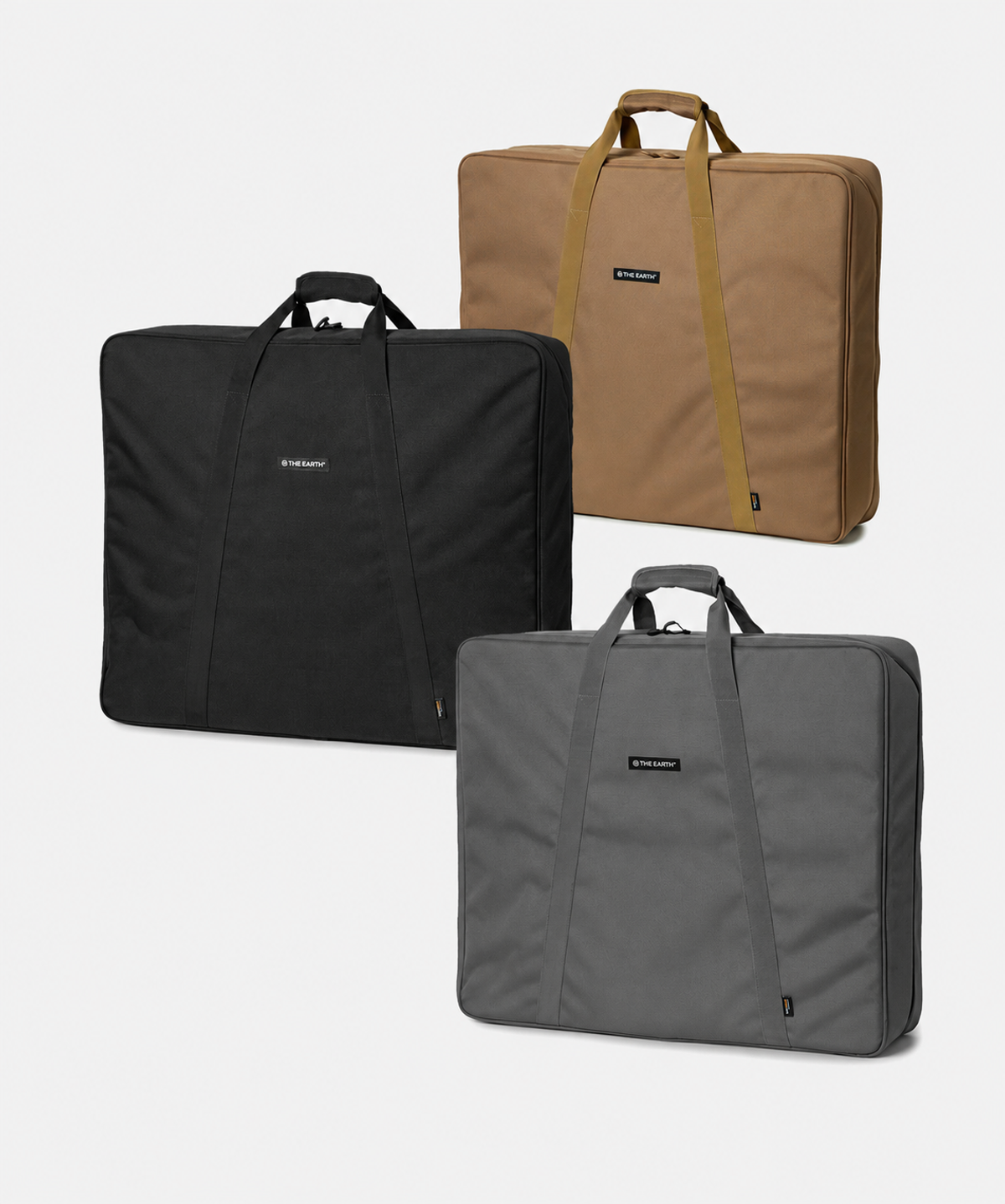 디얼스(THE EARTH) CORDURA FD Chair Case (2개수납)
