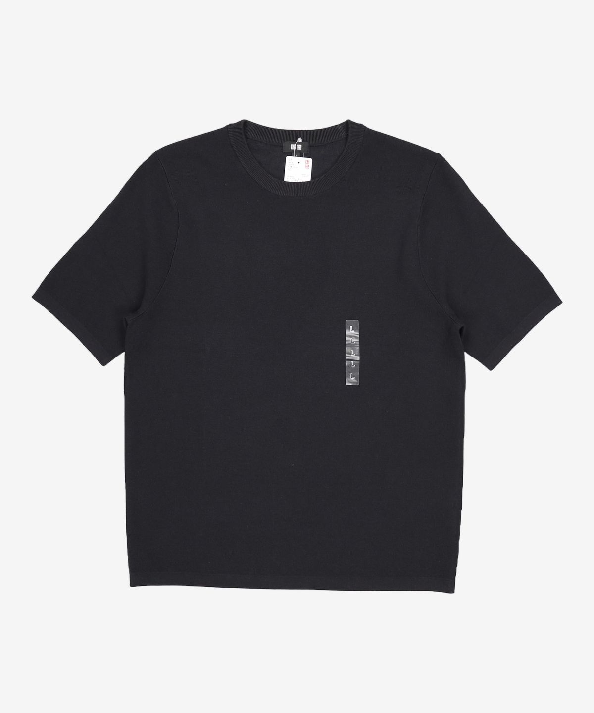 유니클로(UNIQLO) 반소매 티셔츠 L