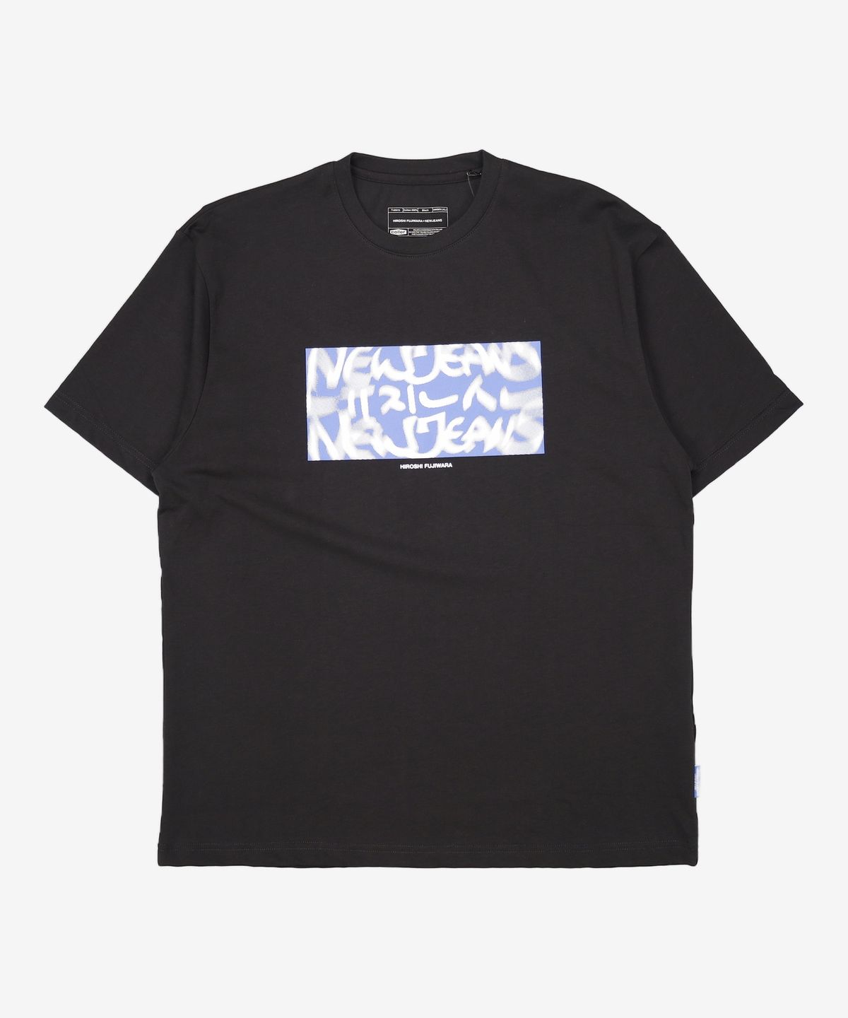 꼴레(COLLER) 반소매 티셔츠 2XL