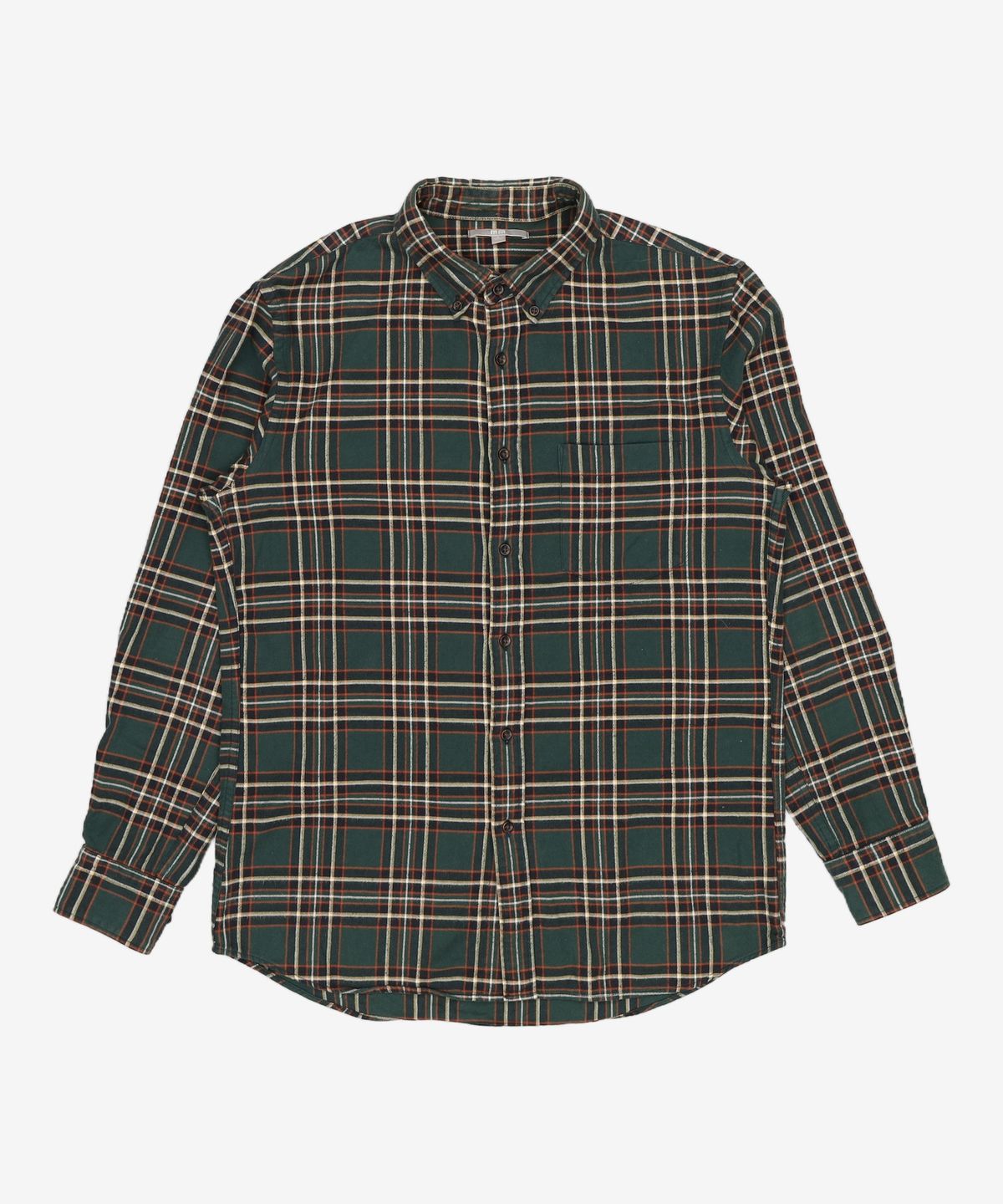 유니클로(UNIQLO) 캐주얼 셔츠 L