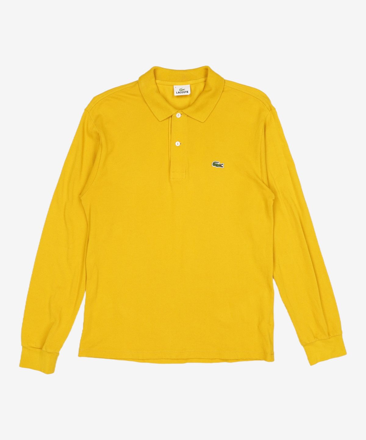 라코스테(LACOSTE) 피케/카라 티셔츠 4