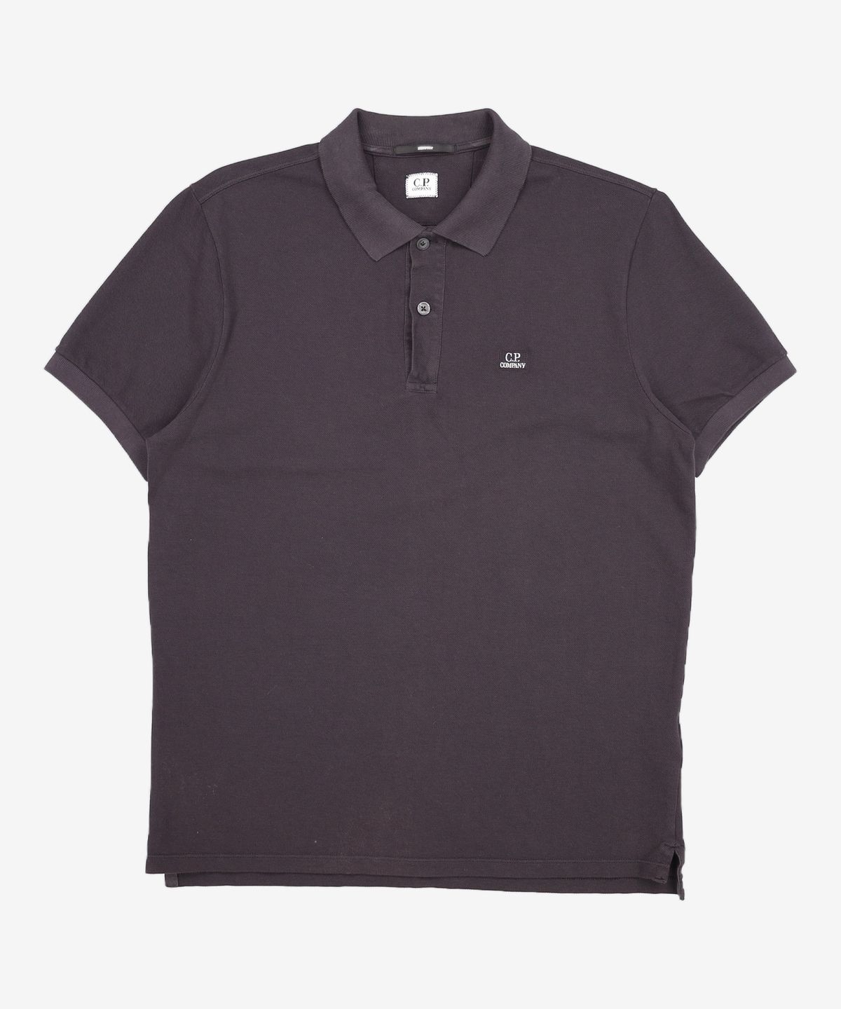 씨피 컴퍼니(CP Company) 피케/카라 티셔츠 S