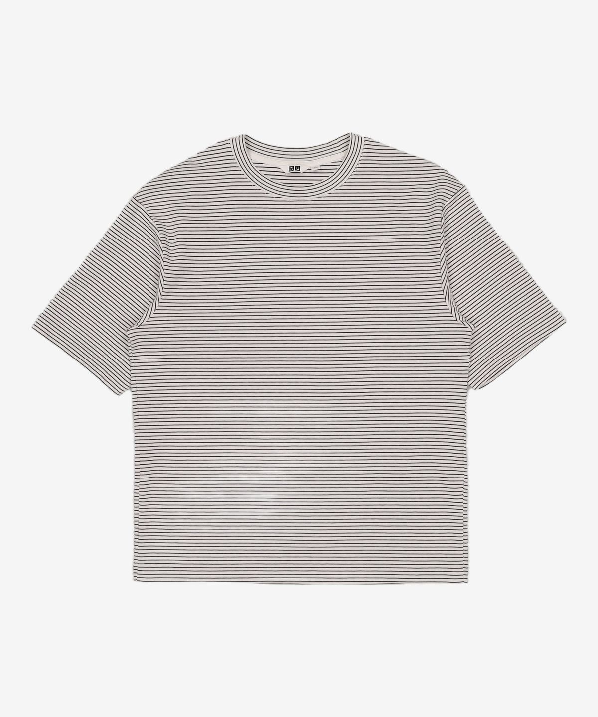 유니클로(UNIQLO) 반소매 티셔츠 S