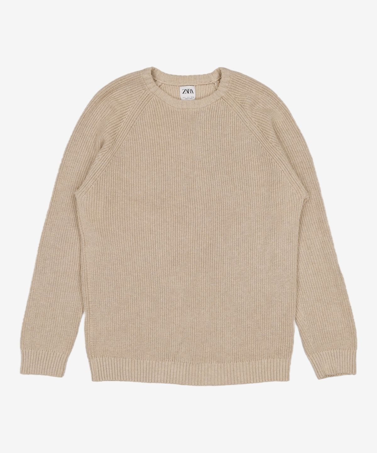 자라(ZARA) 니트/스웨터 L