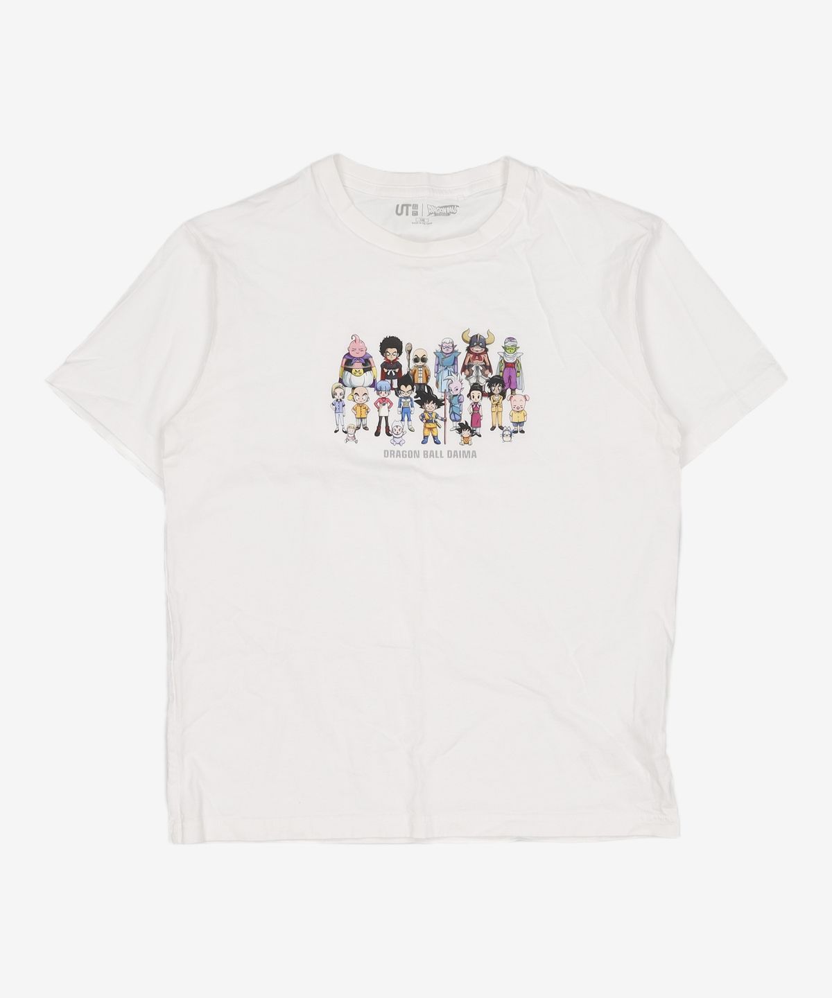 유니클로(UNIQLO) 반소매 티셔츠 160