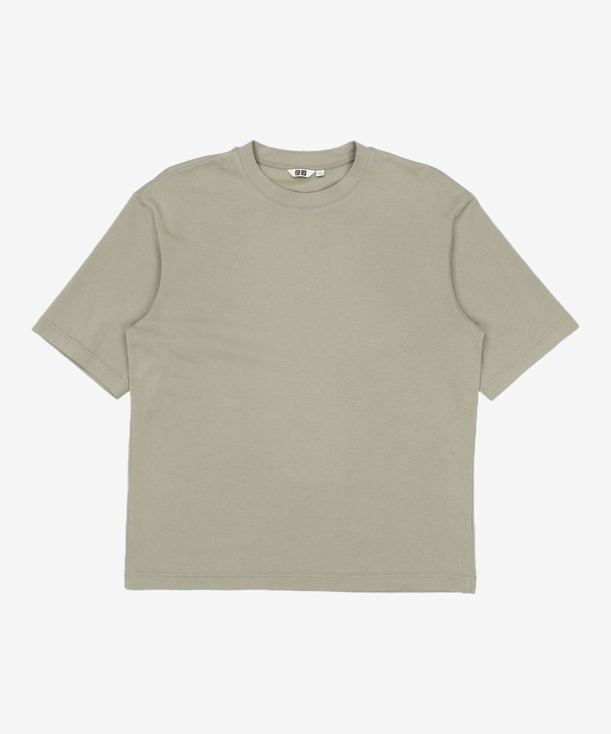 유니클로(UNIQLO) 반소매 티셔츠 L