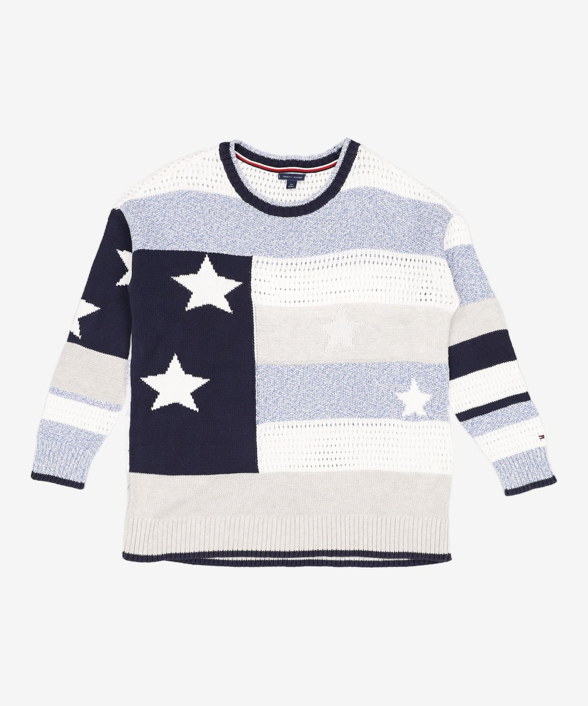 타미힐피거(TOMMY HILFIGER) 니트/스웨터 S