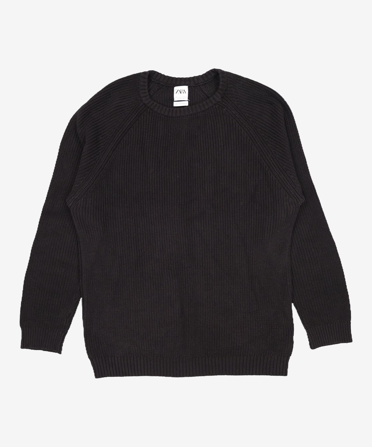 자라(ZARA) 니트/스웨터 L