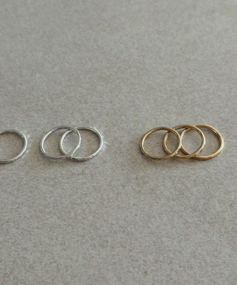 Thiner Ring