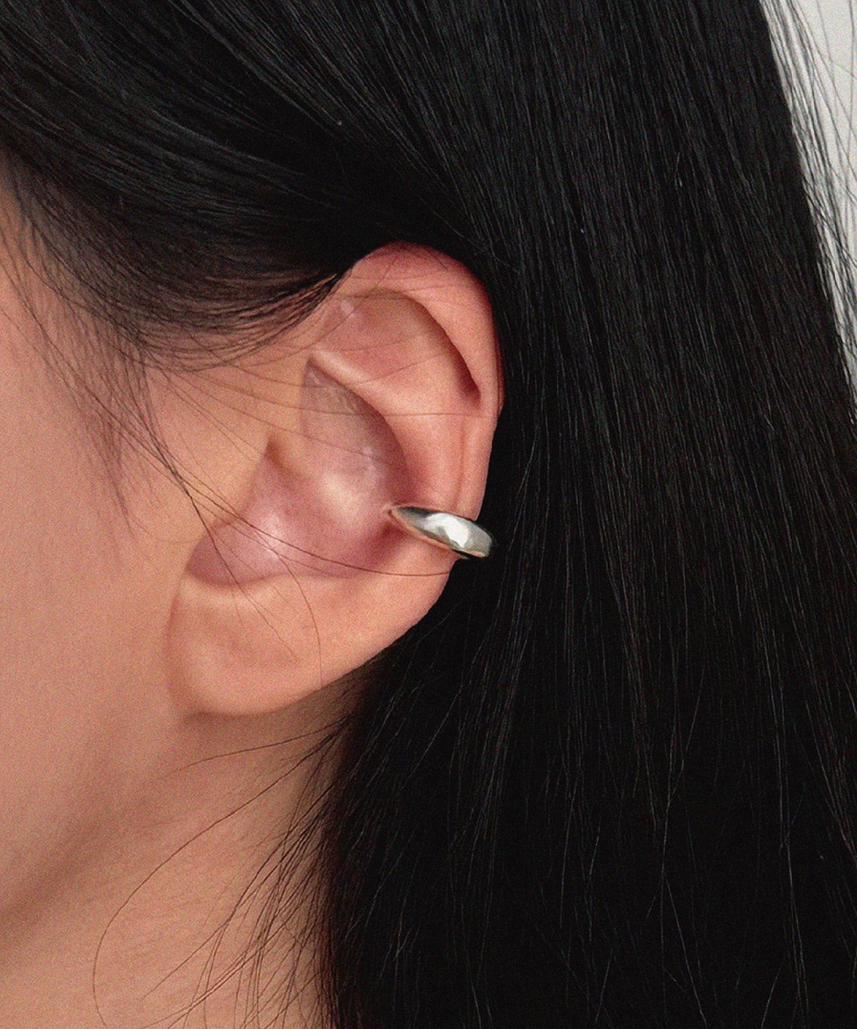 솔트유(SALT YOU) Moonlit Earcuff