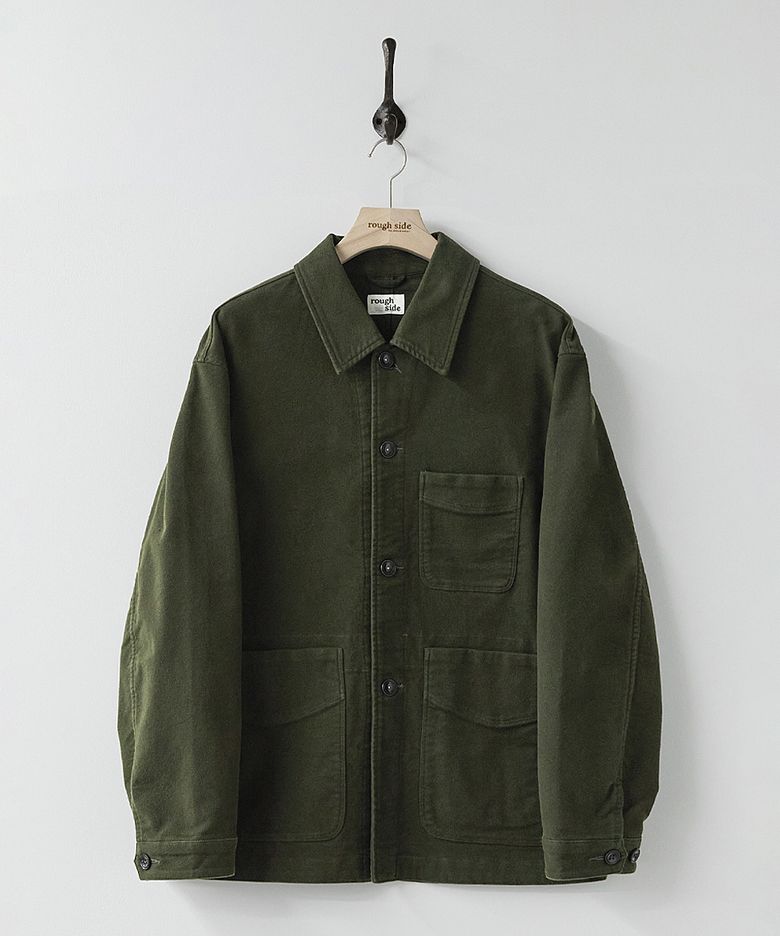 Workers Olive