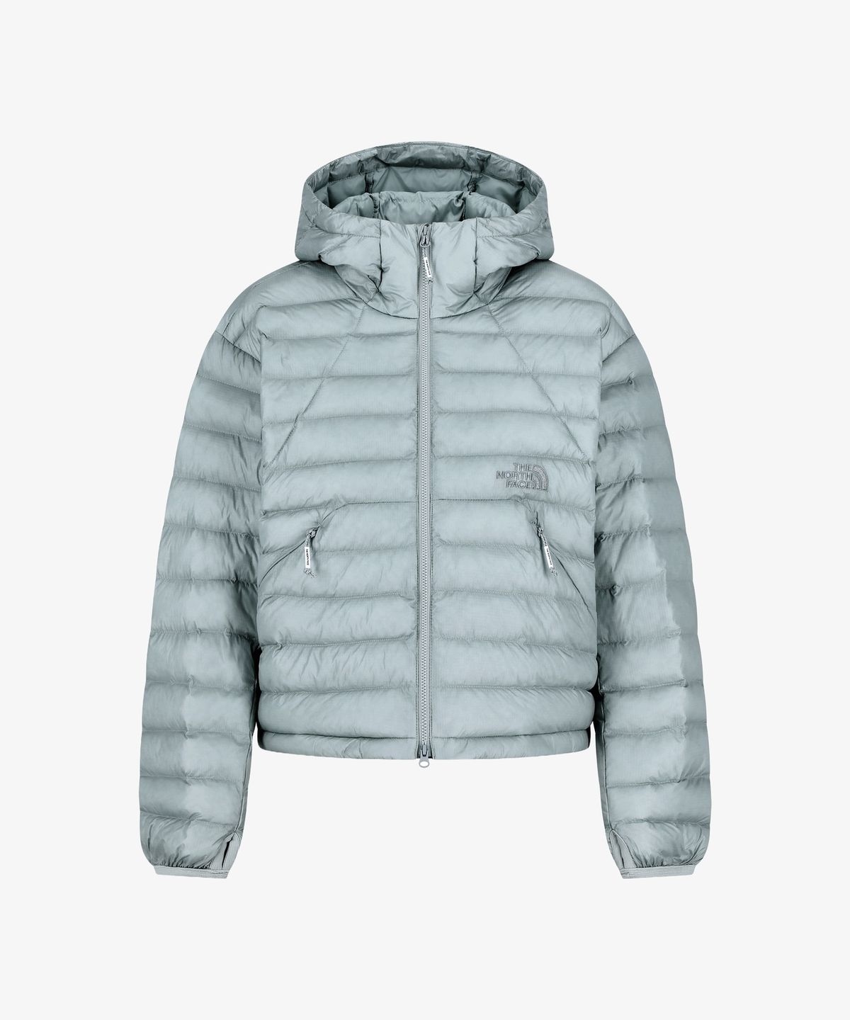 노스페이스(THE NORTH FACE) NJ3NS83K 여성 벤투스 온 자켓 MISTY BLUE