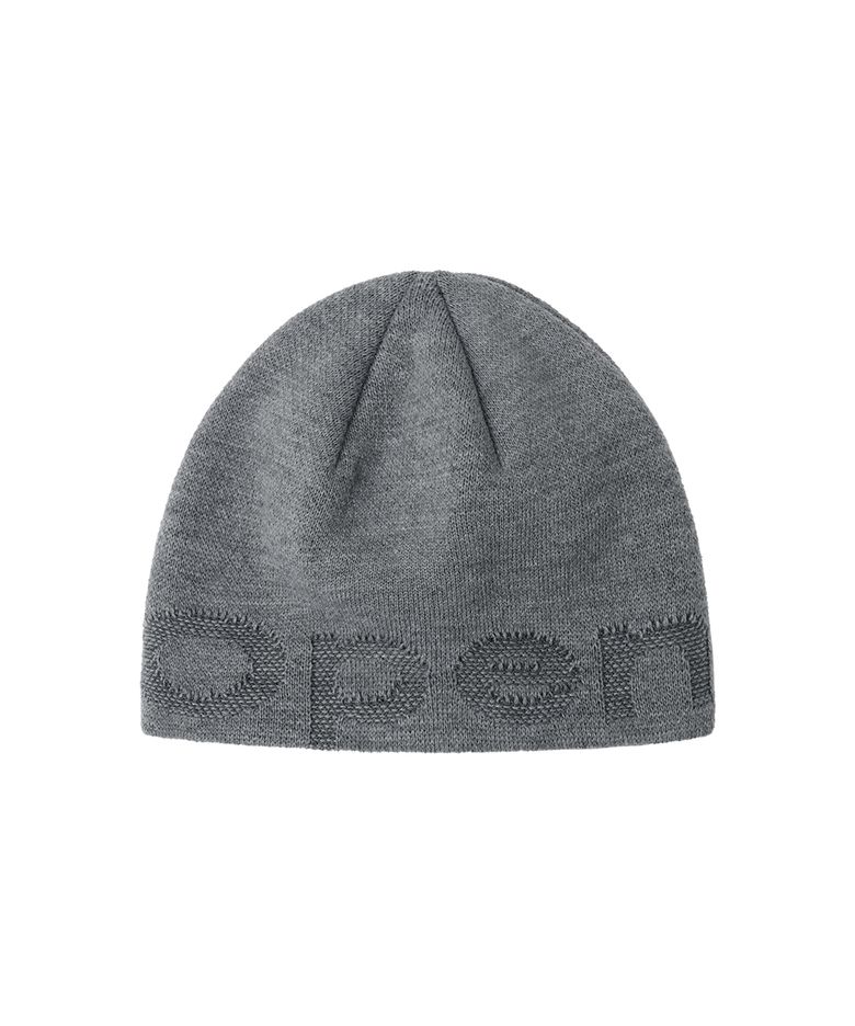 [송이송이 PICK] OPYD BEANIE - GREY