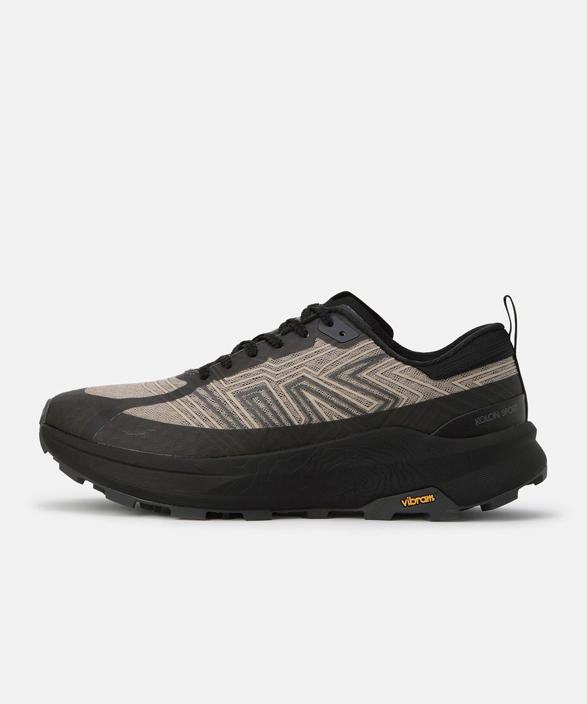 코오롱스포츠(KOLON SPORT) [TRAIL] 트레일러닝 슈즈 HYPERLEAP TL-P FE4TX26060BRW