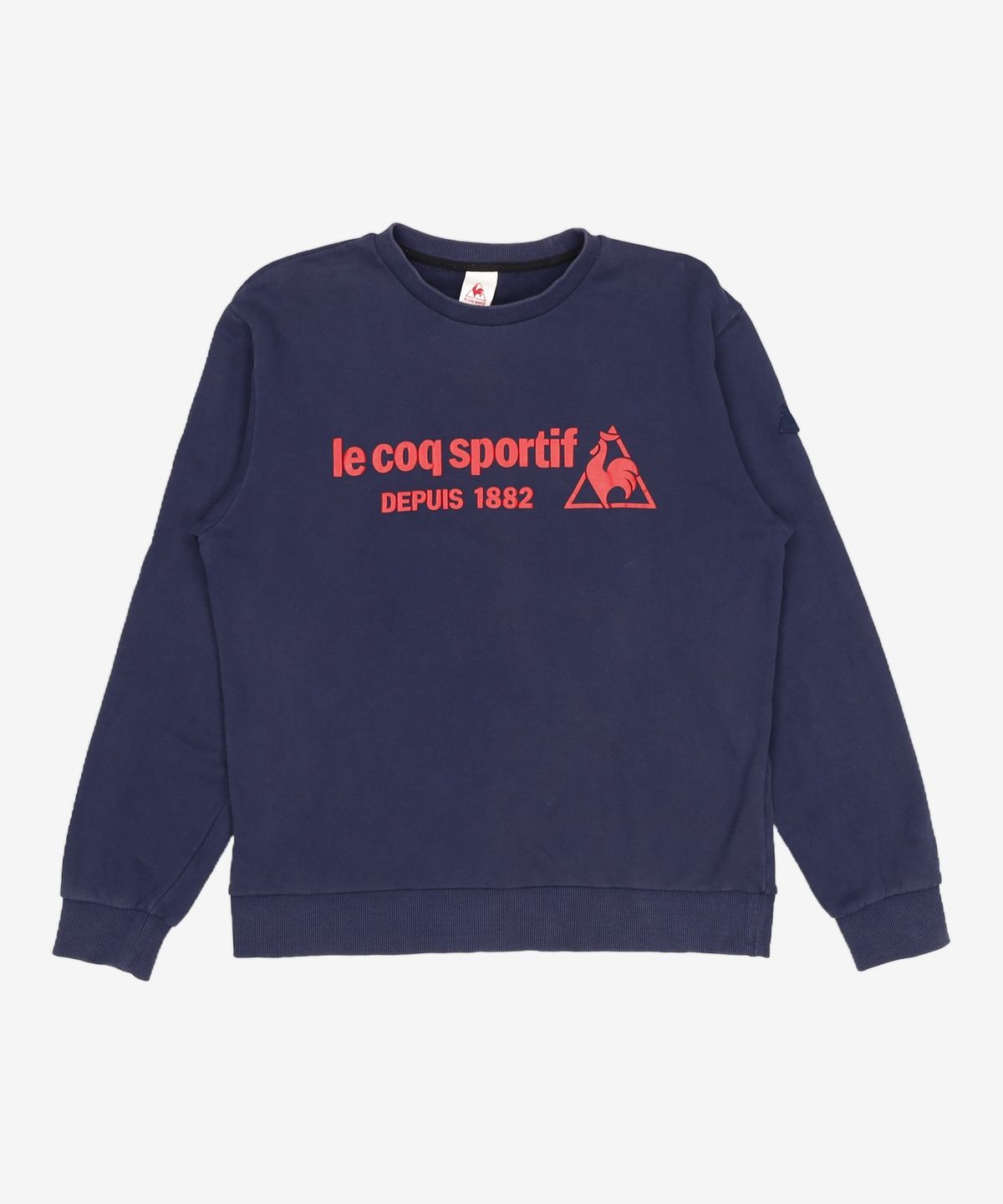르꼬끄 스포르티브(LE COQ SPORTIF) 맨투맨/스웨트셔츠 95